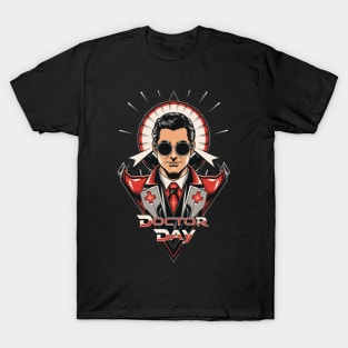 Doctor day T-Shirt